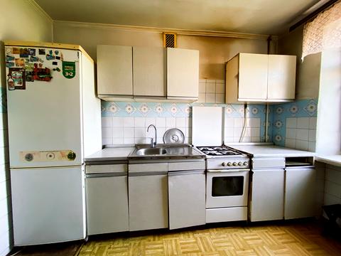 квартира за адресою Шота Руставелі вул., 13а