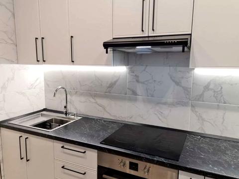 квартира за адресою Дніпровська набережна вул., 20-А