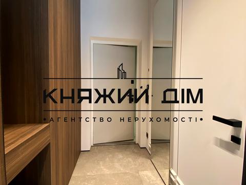 квартира за адресою Ґарета Джонса вул. (Сім'ї Хохлових), 12-А