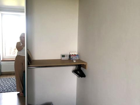 квартира за адресою с. Софіївська борщагівка, Героїв Небесної Сотні просп., 16/22