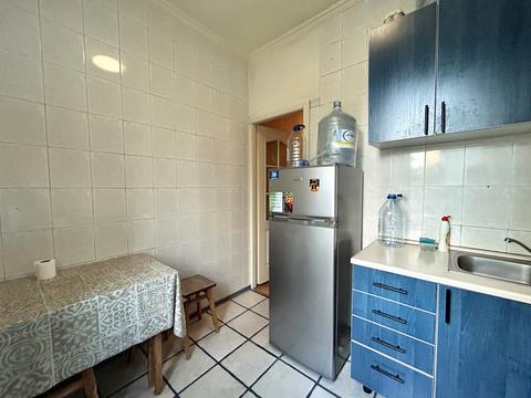 квартира за адресою Київ, Госпітальна вул., 2