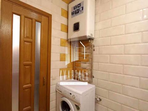 квартира по адресу Воскресенская ул., 16-А