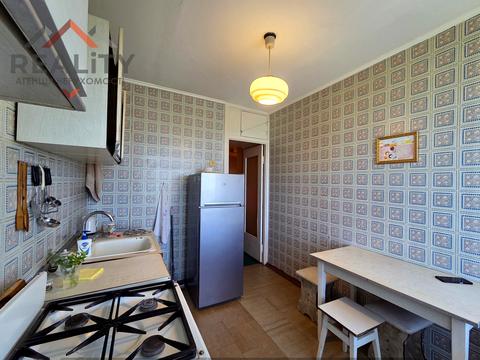 квартира по адресу Новоорловская ул. (Новоорловська), 2б
