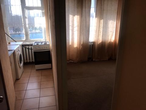 квартира по адресу Киев, Березняковская ул., 36-В