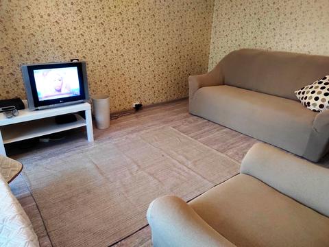 квартира по адресу Кольцевая дорога ул., 1-А