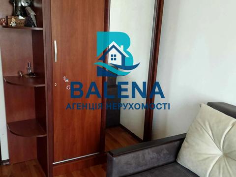 квартира за адресою Академіка Заболотного вул., 56