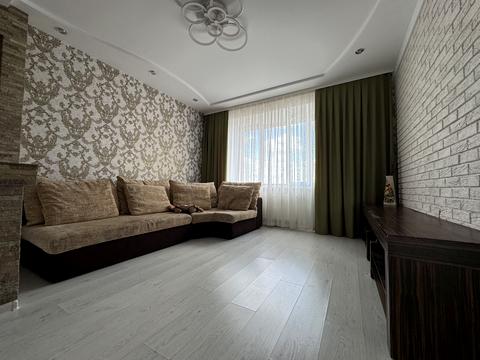 квартира за адресою Будівельників вул., 3