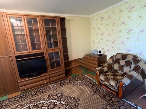 квартира по адресу Косіора, 27