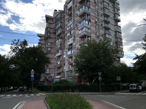 квартира по адресу Януша Корчака ул. (Баумана), 25