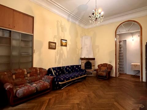 квартира по адресу Берестейский просп. (Победы), 37-Ж
