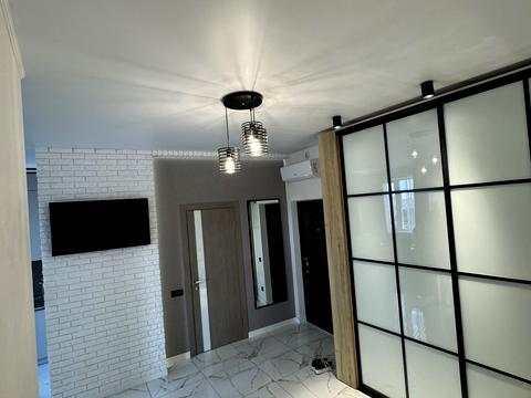 квартира за адресою Генуезька вул., 3а