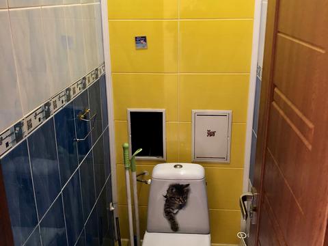 квартира за адресою майдан Корольова пл., 8