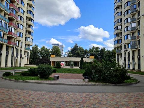 квартира по адресу Юлии Здановской ул. (Ломоносова), 71-З