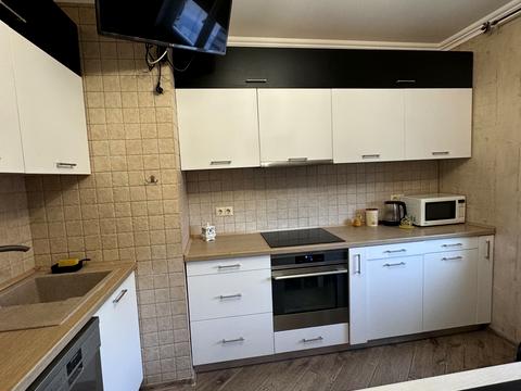квартира за адресою Олени Пчілки вул., 4