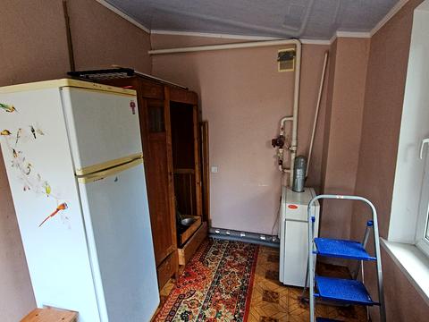 дом по адресу Запорізька