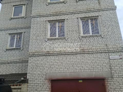 будинок за адресою Харків, Краснопільська вул.