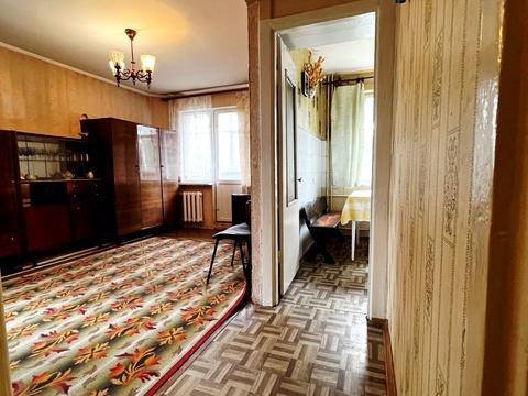 квартира по адресу Шевченко ул., 47-А