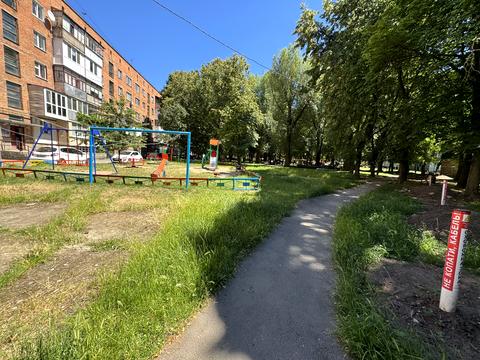 комната по адресу Романа Шухевича ул. (Курчатова), 15