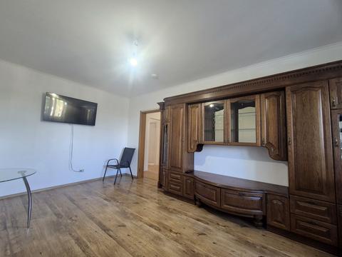 квартира за адресою Леся Курбаса просп., 1к1