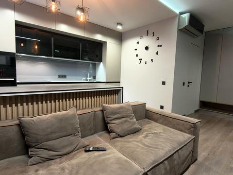 квартира за адресою Дніпро, Запорізьке шосе, 30-Ц