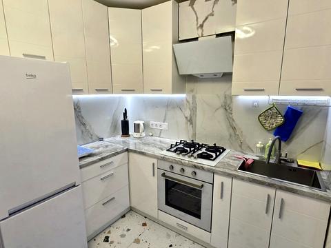 квартира за адресою Євгена Чикаленка вул., 68а