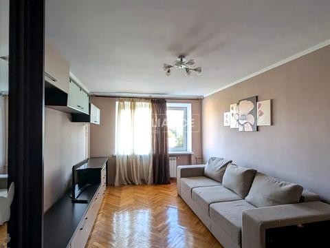 квартира по адресу Ивана Пулюя ул., 3