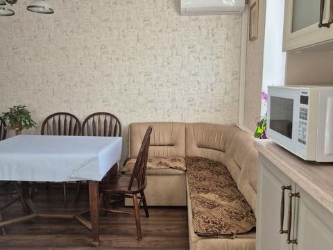 квартира по адресу Полесская ул., 14