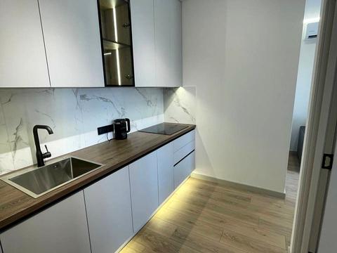 квартира по адресу Краснова ул., 3
