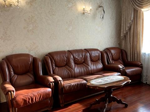 квартира по адресу Патриарха Мстислава Скрипника ул., 40