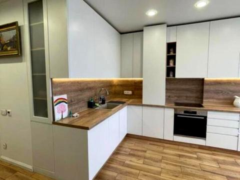 квартира за адресою Генерала Шаповала вул. (Механізаторів), 20