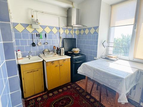 квартира за адресою Калинова вул., 45