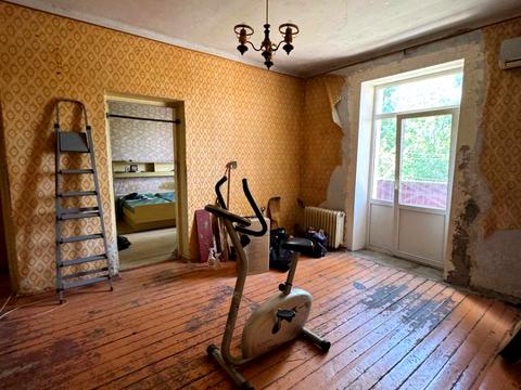 квартира по адресу Школьный аэродром ул., 1