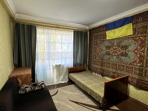 комната по адресу Ірини Бекешкіної ул. (Генерала Карбишева), 22