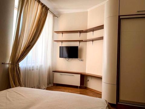 квартира по адресу Симферопольская ул., 121