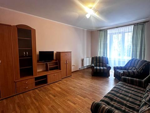 квартира за адресою Горбачевського вул., 14