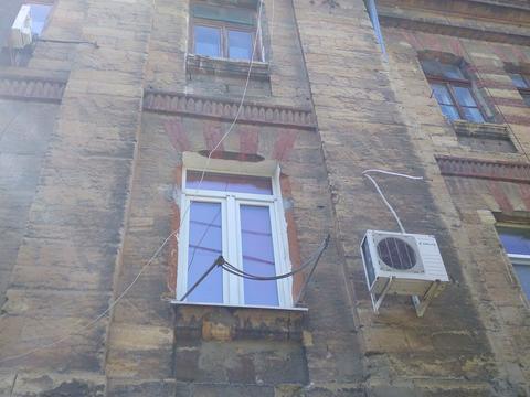 квартира по адресу Донорская пер. (Слепнёва), 1