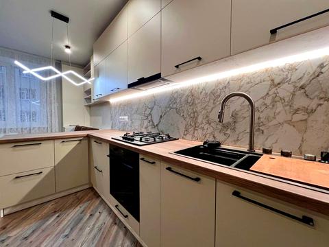 квартира за адресою Кармелюка вул., 3/6