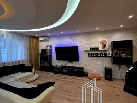 квартира по адресу Автозаводская ул., 29-А