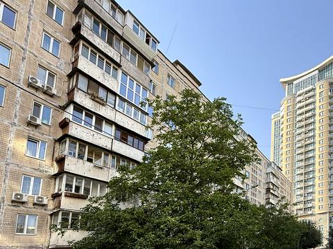 квартира по адресу Зверинецкая ул., 61