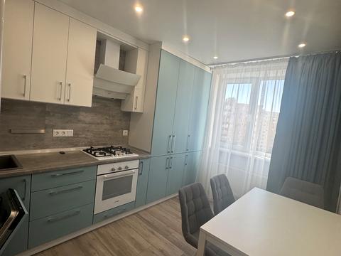 квартира за адресою Миру вул., 50
