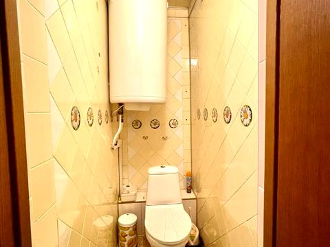 квартира по адресу Металургів, 12