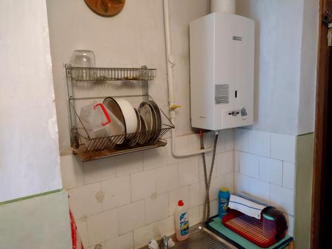 квартира по адресу Гарматная ул., 49