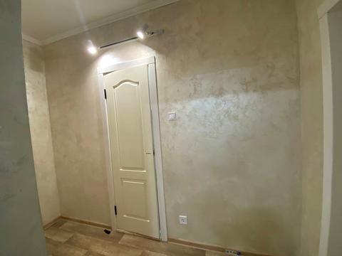 квартира за адресою Милославська вул., 12
