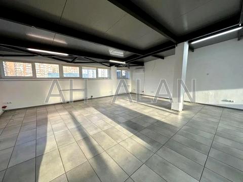 комерційна за адресою Казимира Малевича вул. (Боженка), 86-Г