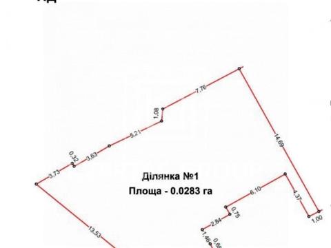 будинок за адресою Лугова, 1