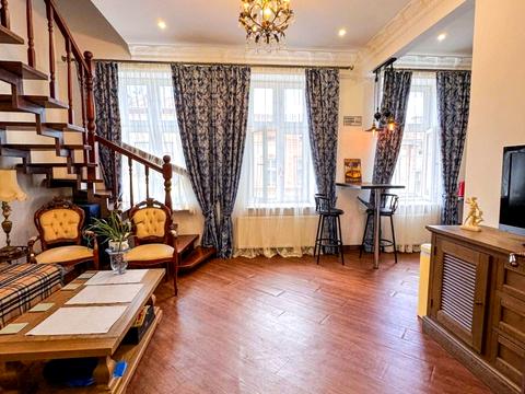 квартира по адресу Богдана Хмельницкого ул., 83