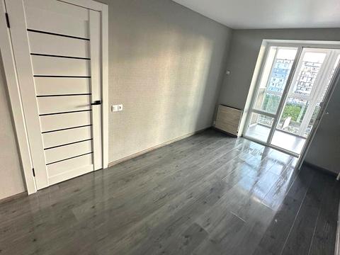 квартира за адресою Незалежності вул. (Космонавта Попова), 7 к1