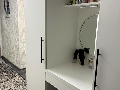 квартира за адресою Павла Корнелюка, 25