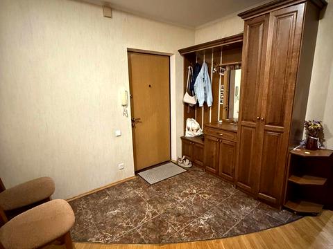 квартира по адресу Северная ул. (Північна), 6