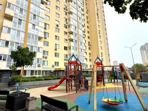 квартира по адресу Новомостицкая ул., 15